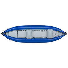 Star Inflatables Outlaw II Inflatable Kayak Gray