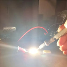 YQFXGGHFG 25pcs 12w 15w 20w 30w 50w LED Chip AC220V Ceramic 19x19MM Plant Grow Bulb Emitting Diode Light Plant Light Spotlight DIY(White 3000K,50W 220V)