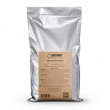 Greenway Biotech, Inc. Chelated Iron EDTA 13% Fertilizer - 100% Water Soluble Micronutrient for Plants, Lawns, Hydroponics - Corrects Iron Chlorosis & Yellow Leaves - Made in USA - 25 Pounds
