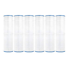 ClearChoice Great Filters. Great Prices. Replacement Filter for Hayward CX1380RE / CX 1380, 6-Pack