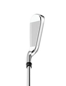 Callaway Golf Big Bertha REVA Women's Iron Set Eggplant