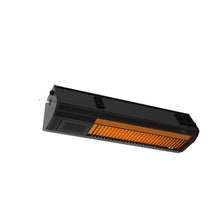 Schwank Outdoor Patio Infrared Heater — 25000 BTU, Propane, Marine Grade 316 Stainless Steel, Model# MO-2312-NG supremeSchwank 2300 Series