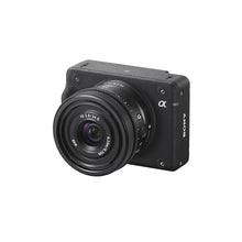 Sony ILX-LR1 Industrial Full Frame Camera Body Black