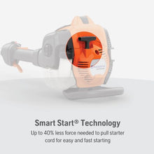 Husqvarna 525HE3 Gas Pole Hedge Trimmer, 24 inch, Outdoor Tools
