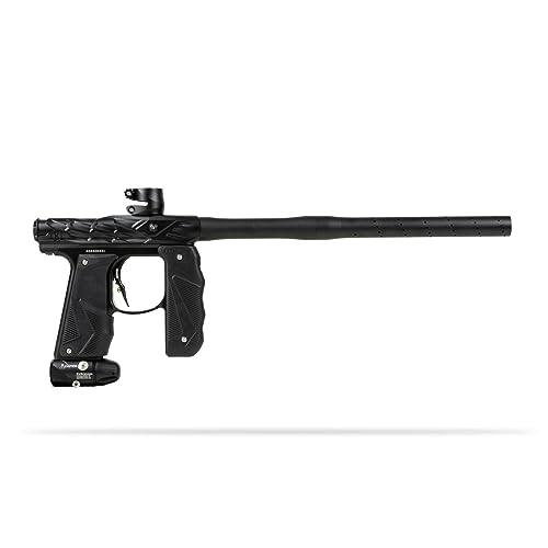 Generic HK Army Empire Mini GS Electronic Paintball Marker Black