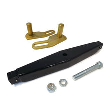 The ROP Shop Buyers Products Plow Pivot Bar & Pin Kit for Western UltraMount 2 Wide-Out XL