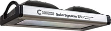 California Lightworks Solar System 550 LED Grow Light Fixture Refurbished