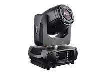 JMAZ Lighting AERO SPOT 60 Battery Powered LED Spot Moving Head