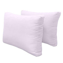 Prolinemax Style2 Twin Size 5PC Outdoor Daybed Mattress Cushion Set AD107