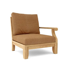 Anderson Teak DS-603 Riviera Luxe Left Modular