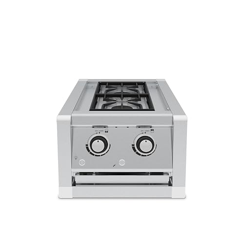 Broil King 803767 Imperial S 200 Natural Gas Range Burner