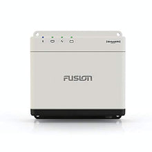 Fusion Entertainment Apollo Marine Entertainment System with 6 Channel and 4 Channel Amplifiers
