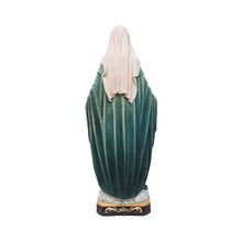 Hi-Line Gift Ltd. 39in Virgin Mary Figure Statue Religious Decor Indoor/Outdoor
