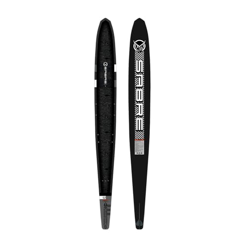 HO Sports Sabre Large Waterski Black/White