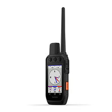 Garmin Alpha 300i Handheld Advanced Tracking and Training with inReach® Technology