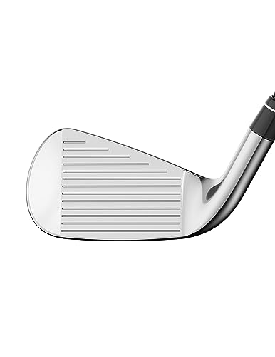 Callaway Golf Paradym Star Fairway Wood Right Hand Ladies Silver