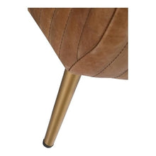 Moe's Home Collection Endora Bench
