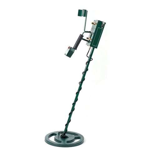 Metal Detector Pinpointer Gold Treasure Finder Pinpointing Seeker Underground Metal Detector