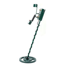 Metal Detector Pinpointer Gold Treasure Finder Pinpointing Seeker Underground Metal Detector