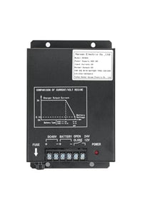Battery Charger DC48A Generator Diesel Engine Generator Parts