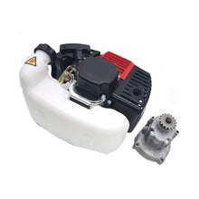 40-5 Lawn Mower/Mower/Mower Engine for 43cc/47cc/49cc/52cc 2-Stroke Motorcycle/Moped/Small Scooter/ATV