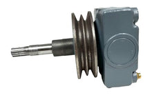 FLIP MFG. Gearbox Assembly Compatible with Kubota RCK72P-F39 Replaces K5694-33100
