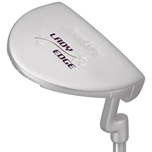 Tour Edge 2020 Lady Edge Full Set Violet Grey White
