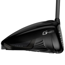 PING G425 MAX Driver 10.5° Loft ALTA J CB SLATE R/Men's