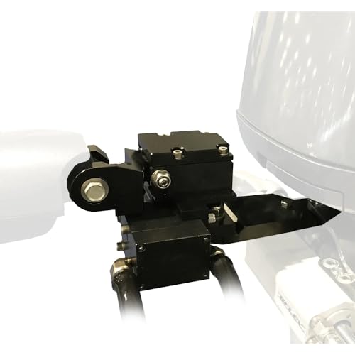Uflex ZTF Tiller Y2 Tiller System for Yamaha 150-200hp Engines