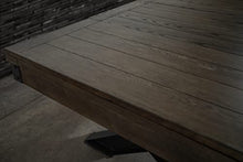 Empire USA Nixon Billiards - Portland Slate Billiard Pool Table Barnwood