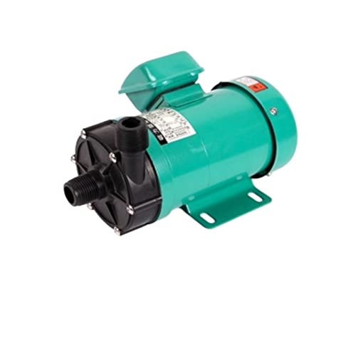 PIGENE Adjustable Small Submersible Pump MP-30RX 50HZ 220V Magnetic Driven mini Water Circulation Pump