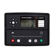 Replace DSE8610 Auto Start Controller Generator Set Control Module Panel Genset Part