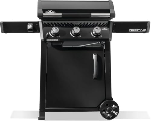 Napoleon Freestyle 24" Pre-seasoned Non-Stick Propane Griddle