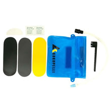 Kokopelli Packraft Rogue-lite with Tizip - Yellow