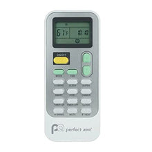 PerfectAire Mini Split Heat Pump SYS