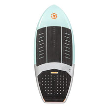 Slingshot 2022 WF-1 V3 Foil Wakesurf Board 4'2