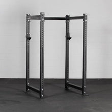 Titan Fitness X-3 Series Short Bolt-Down Power Rack Black