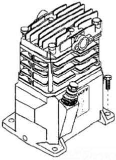 Ridgid 18068 Pump