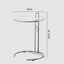 JIQHOHX Outdoor Tables Chairs Acrylic Garden Bistro Patio Set, 2 Piece Outdoor Or Indoor Foldable Furniture, 1 Chair 1 Table for Balcony, Decking