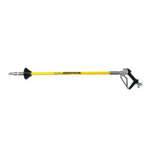 Air-Spade 2000 HT107 Pneumatic Soil Excavation Kit with 150 CFM Nozzle