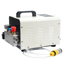 TYQMYSM 4L High-Pressure Mist Machine for Landscape Cooling & Humidification | Industrial-Grade Stainless Steel Fog System with Remote Control, 3-8μm Ultra-Fine Spray
