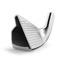 WILSON Wilson Staff Golf Club Iron Set Launch Pad 2 Graphite Shaft Carbon