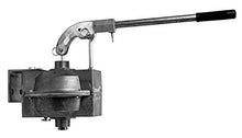 DP7 Protek Hand Diaphram Primer Pump Irrigation-Mart