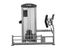 BK BodyKore Isolation Series - Selectorized Rear Kick - GR618 Black and Silver