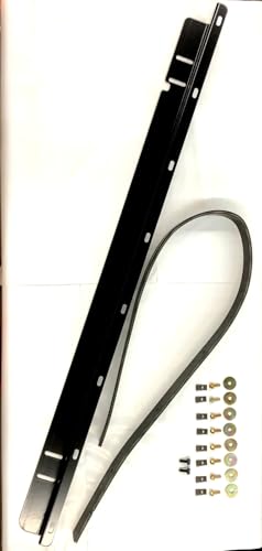 Replacement for Toro Genuine Part # 117-5319 54"/60" Striping KIT for Lawn MOWERS OEM