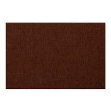 Moe's Home Collection Amelia Lounge Modular Left Sectional Chestnut