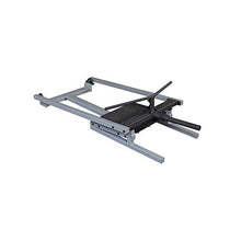 Body-Solid Pro ClubLine Row Machine Gray