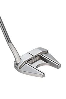 Callaway Odyssey Men's Right Putter White Hot OG #7 Nano Flow Mallet Type 34" STROKE LAB SHAFT