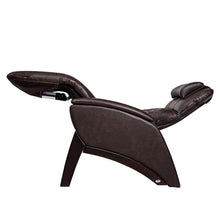 Osaki 2023 Sonno Zero Gravity Recliner Full Spinal Air Massage with Lumbar Heating and Memory Foam Black