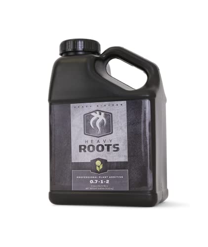 Heavy 16 Roots 6 Gallon Nutrient Solution (23L)